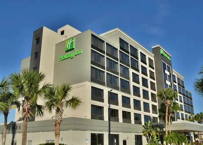 Holiday Inn Orlando East-Ucf Area By Ihg