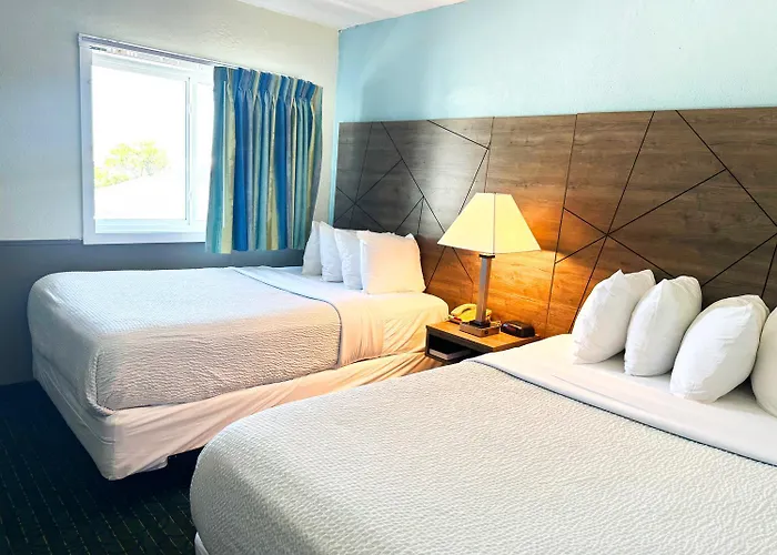 Sands Motel