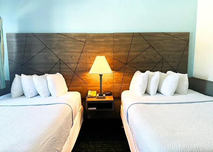 Sands Motel