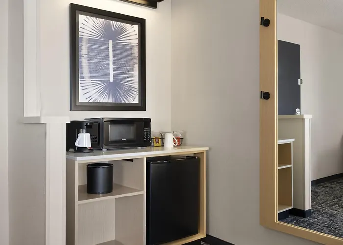 Hyatt Select Richmond Chester