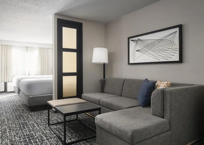 Hyatt Select Richmond Chester