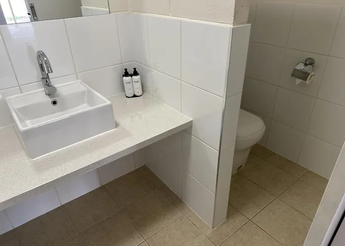 Vineland Motel Mildura