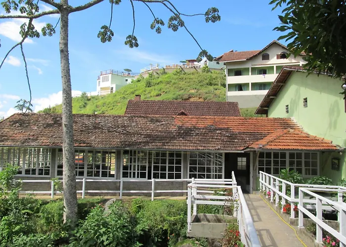 Caledônia Inn