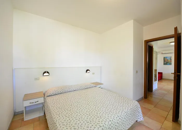 Camping Bella Italia Peschiera del Garda