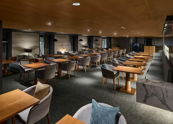 Madison Taipei, A Tribute Portfolio Hotel