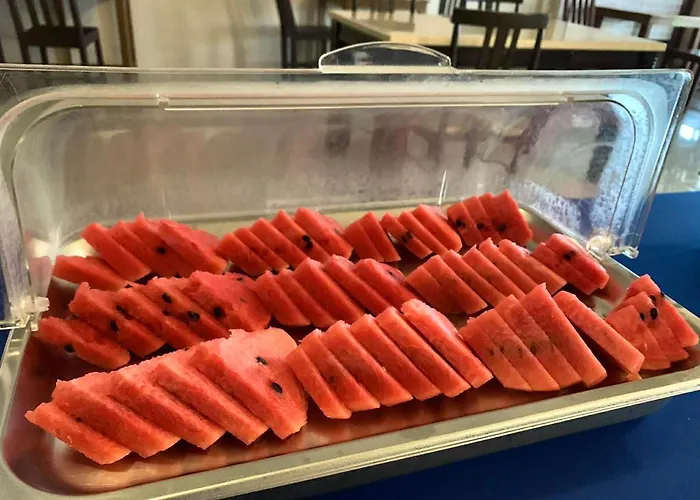 Srichada Hotel Khaolak - Sha Extra Plus