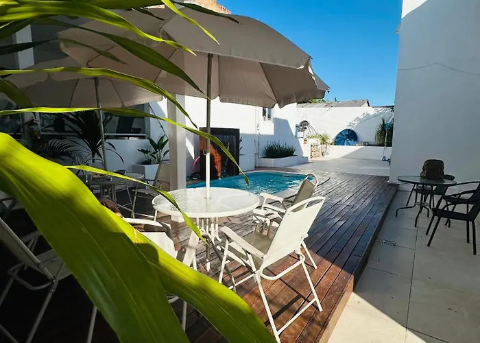 Hotel Palmeiras Santana do Livramento