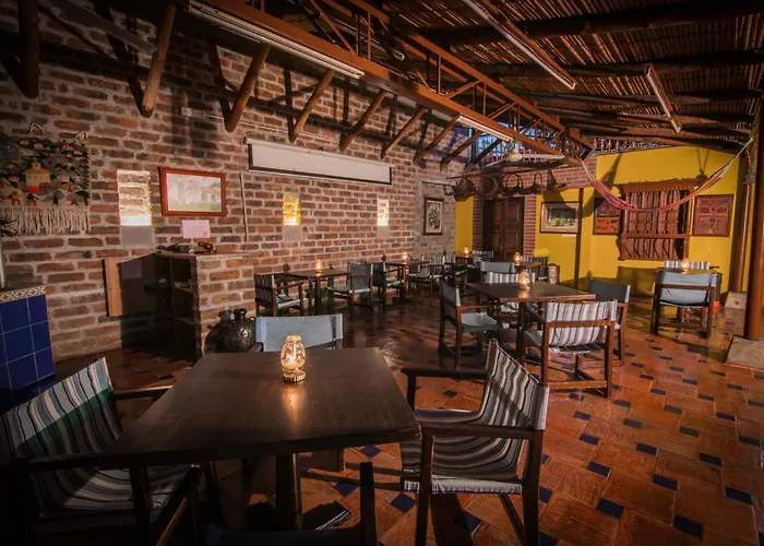 Hotel Chicala