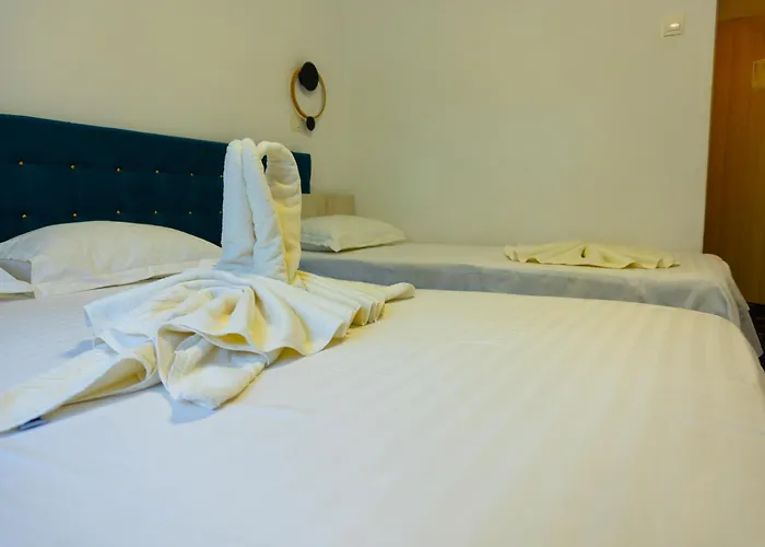 Hotel & Medspa Siret
