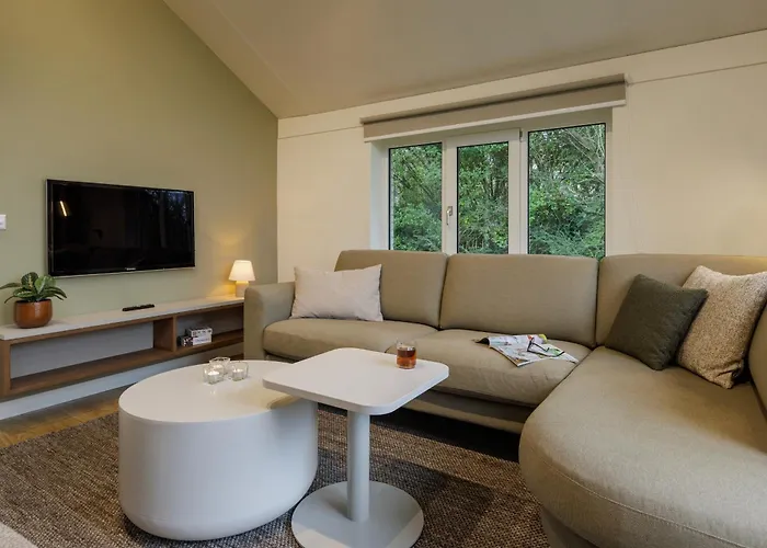 Center Parcs Sandur Emmen