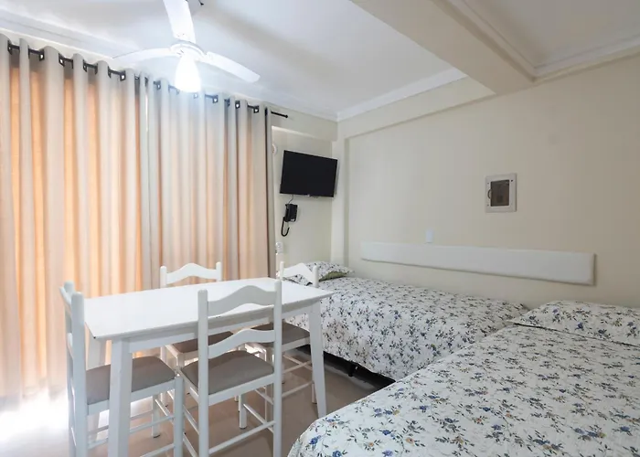 Bombinhas Tourist Apart