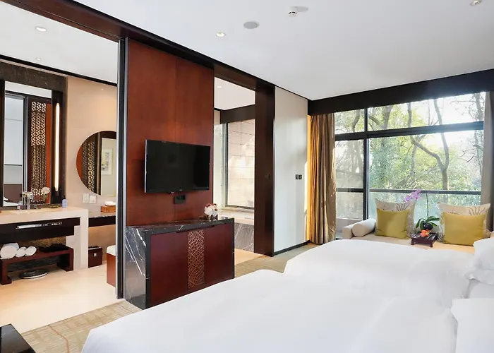 Millennium Resort Hangzhou