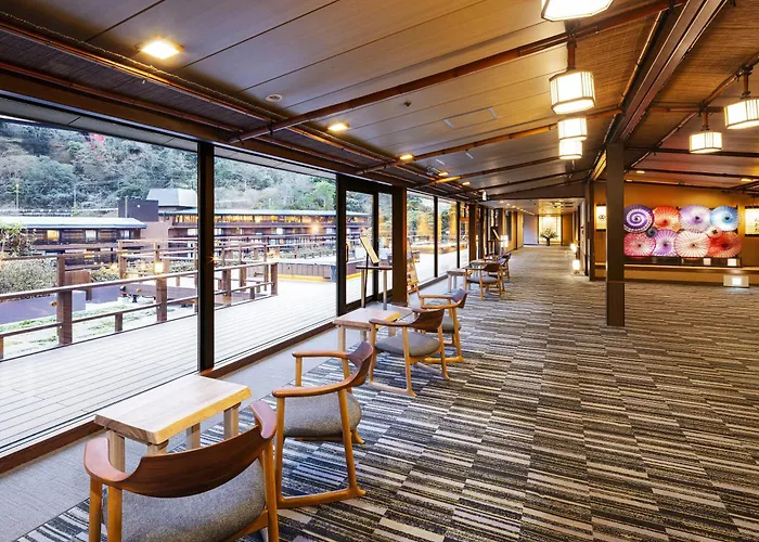 Hotel Okada