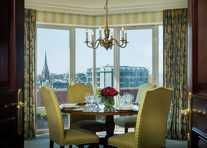 Cheval Thorney Court At Hyde Park