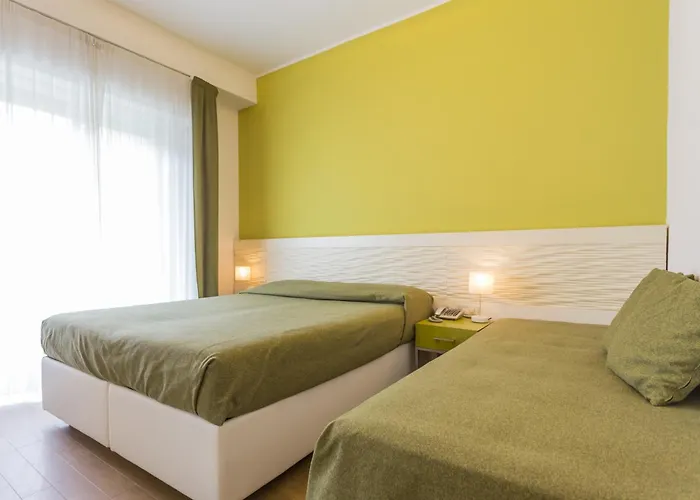 Hotel Mon Pays