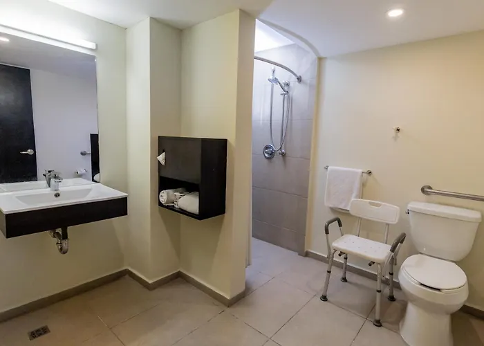 Comfort Inn San Luis Potosi
