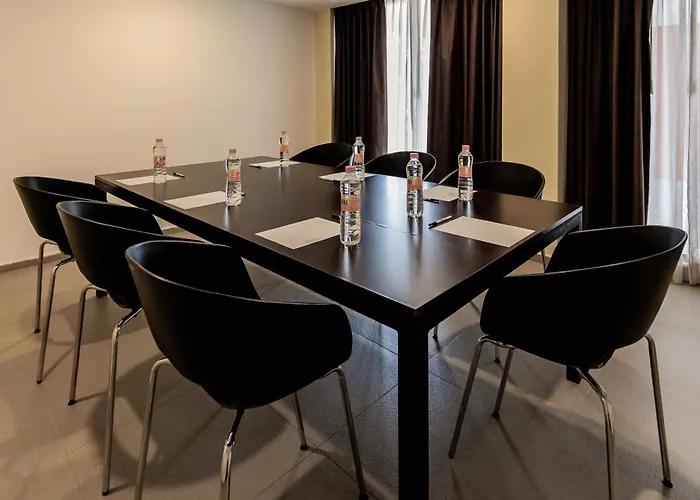 Comfort Inn San Luis Potosi
