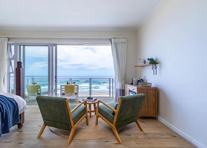 Dune Beach House