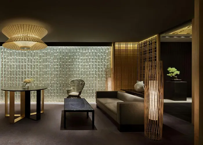 The Ritz-Carlton Kyoto