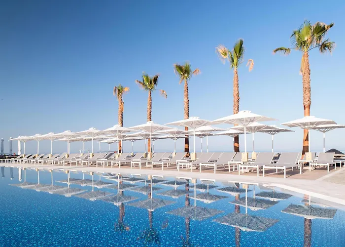Potidea Palace Hotel