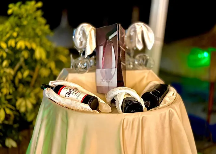 Pearle Beach Resort & Spa Flic-en-Flacq