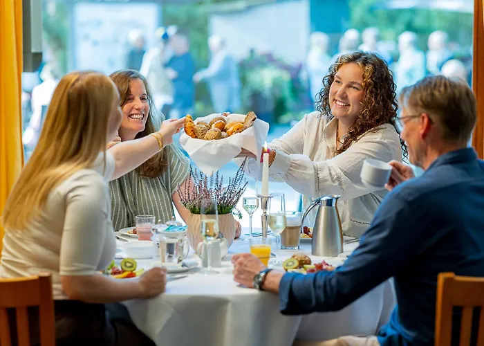 Eurostrand Resort Lueneburger Heide