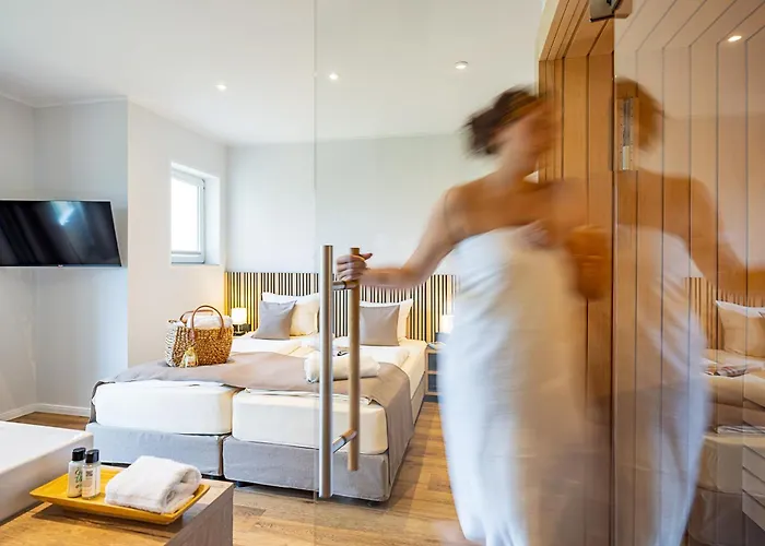 Eurostrand Resort Moseltal