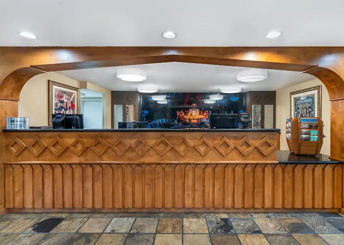 Best Western Windsor Inn