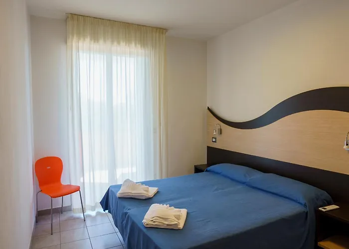 Tropicana Residence
