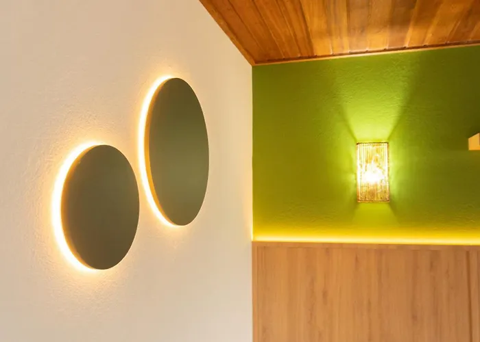 Hotel Pé na Areia