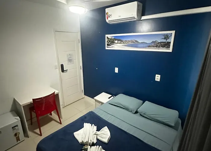 Icaraí Bed&Breakfast Niterói