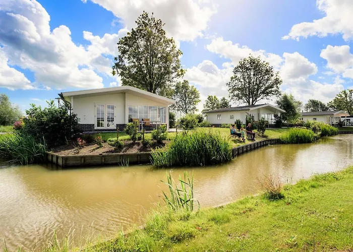 TopParken – Park Westerkogge