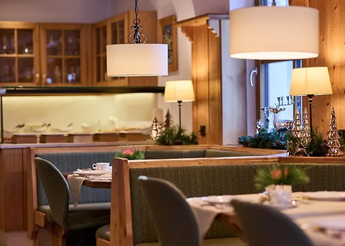 Hotel Garni Schneider