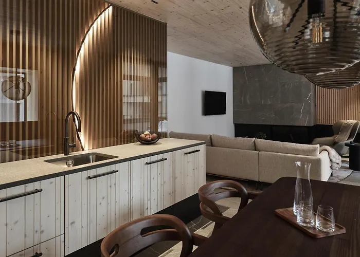 Andermatt Alpine Apartments