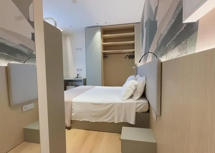 Hotel Continental