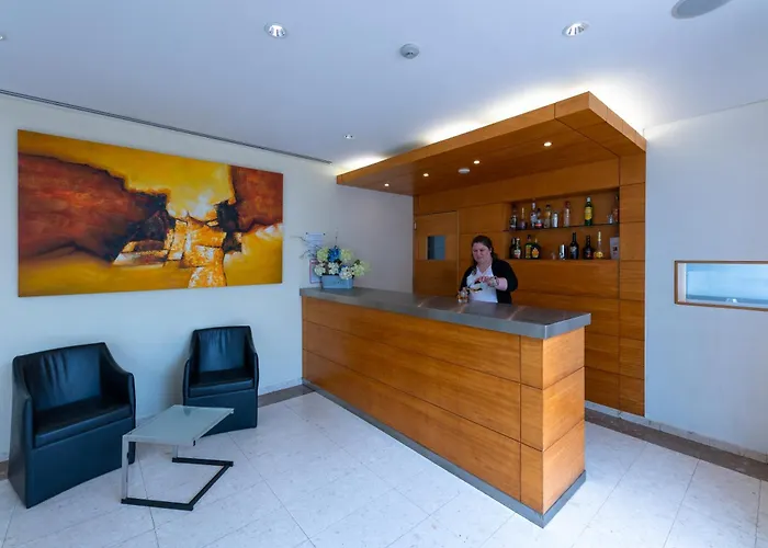 Hotel Matriz