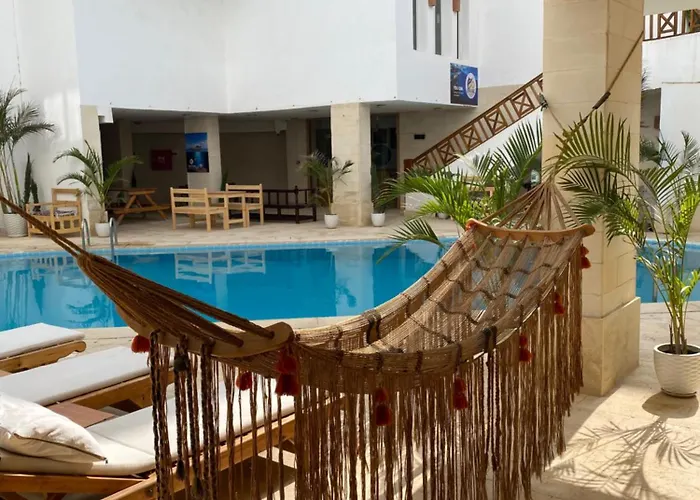 Blue Vision Diving Hotel Marsa Alam
