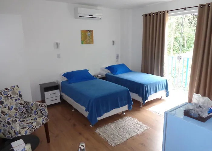 The Hyperion Boutique Hotel