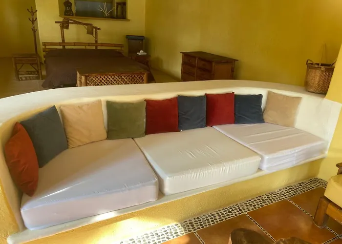 Casa Kaukan