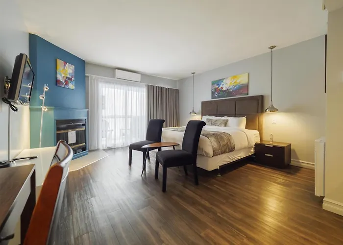 Hotel Lac Brome Lac-Brome