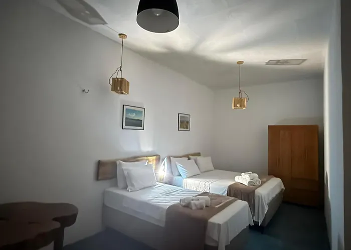 Hotel Pousada 360 Paracuru