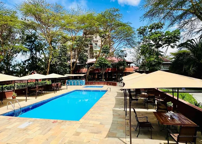 Sweet Lake Resort