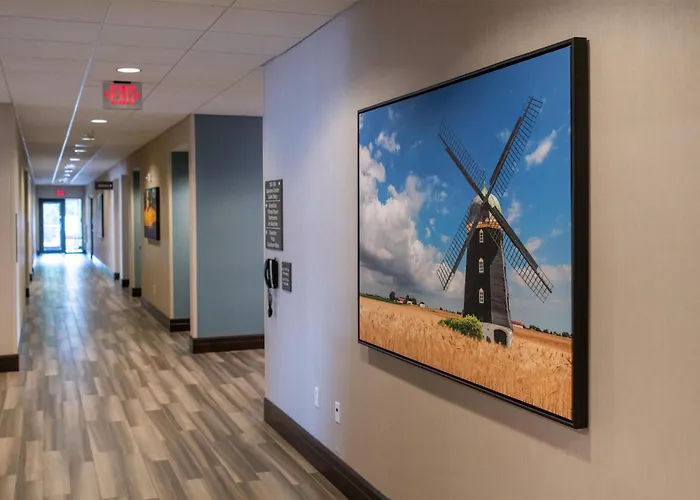 Hampton Inn Orange City
