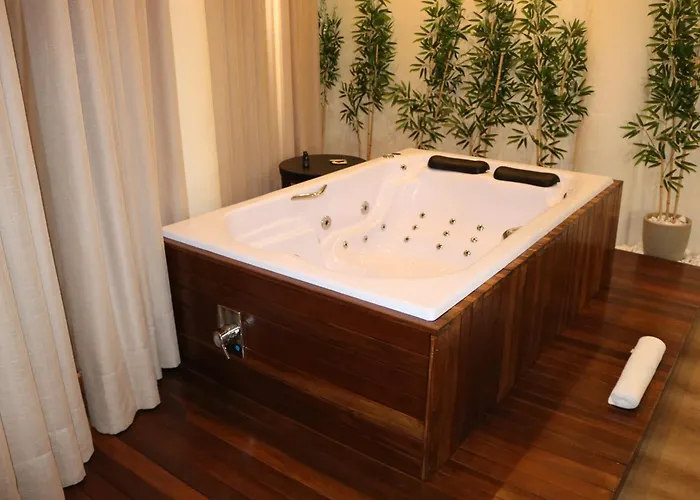 Minas Platinum Hotel&Convention