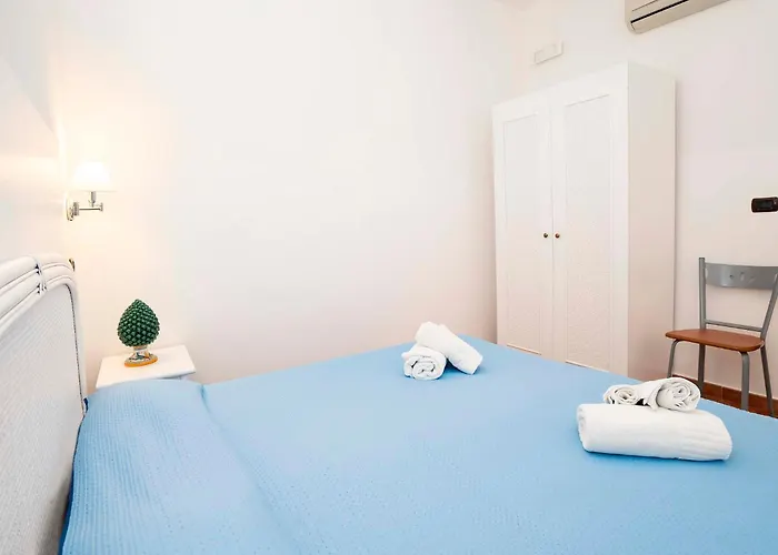 Le Tartarughe Aparthotel