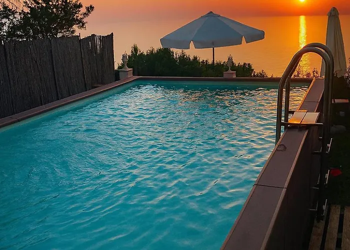 B&B Il Paradiso di Capri