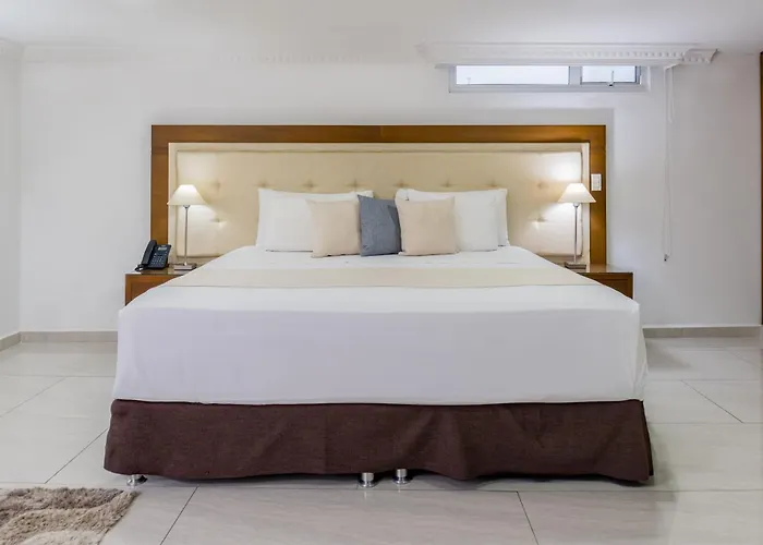 Hotel Caquetá Real HSC