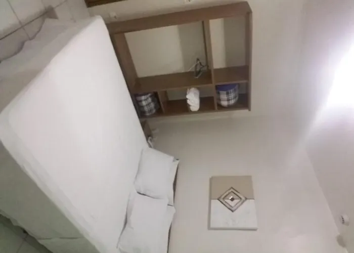 Ipe Guaru Hotel