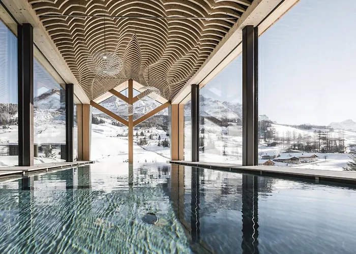 Miraval Naturhotel Badia 