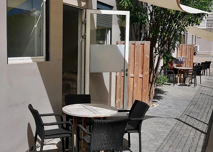 Boutique & Apartments Jt Curacao